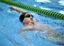 “Escobar sendromu” ile mücadele eden paralimpik yüzücünün hedefi olimpiyat şampiyonluğu