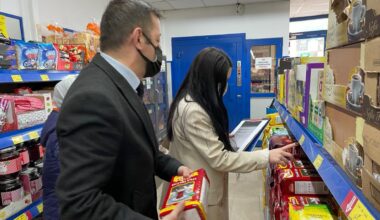 Giresun, Ordu ve Artvin'de KDV indirimi denetimi yapıldı Giresun, Ordu ve Artvin'de KDV indirimi denetimi yapıldı