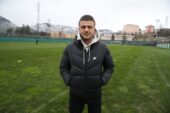 Giresunspor Teknik Direktörü Hakan Keleş: “Bir çıkış ve seri galibiyetler bekliyoruz”