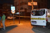GÜNCELLEME – Giresun'da silahlı kavgada 1 kişi hayatını kaybetti