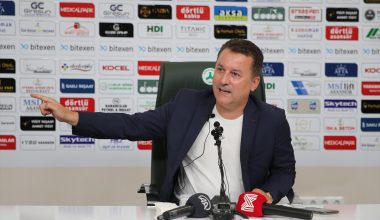 Giresunspor 5 oyuncu daha transfer edecek