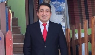 ZAFER PARTİSİ İL BAŞKANI KARAMAN İSTİFA ETTİ ZAFER PARTİSİ İL BAŞKANI KARAMAN İSTİFA ETTİ