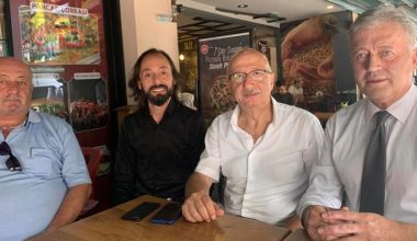 AĞARYILMAZ’DAN ÇİLESİZ VE KARA’YA TAM NOT AĞARYILMAZ’DAN ÇİLESİZ VE KARA’YA TAM NOT