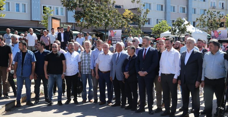 Sivil toplum kuruluşlarından, “Karadenizliler sapkınlığa dur diyor” açıklaması