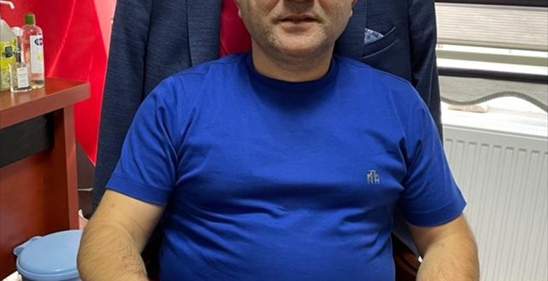 Giresunspor Kulübü Asbaşkanı Ayhan: “Beşiktaş'tan çekinmiyoruz”