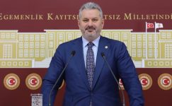 AKP’li Turan’dan, CHP Genel Başkanı Kılıçdaroğlu’na ‘Gazi Meclis’ Tepkisi