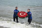 Orta ve Doğu Karadeniz'de “Türkiye Çevre Haftası” kutlandı