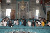Giresun'da yaz Kur'an kursları başladı