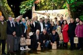 Giresun Belediye Başkanı Şenlikoğlu, gazetecilerle bir araya geldi