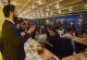 Espiye'de depremzede ailelere yönelik iftar programı düzenlendi