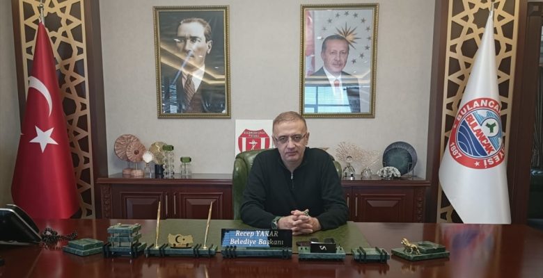 Bulancak Belediye Başkanı Yakar, seçim sonuçlarını değerlendirdi