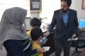Espiye'de Ramazan Bayramı öncesi ihtiyaç sahiplerine yardımda bulunuldu