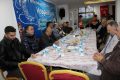 Eynesil'de iftar programı düzenlendi