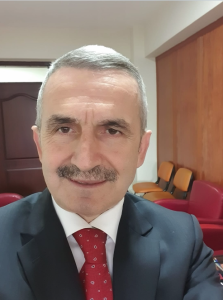 Cahit Akdoğan Profil Fotoğrafı