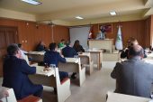 Görele Belediyesi Mayıs ayı meclis toplantısı yapıldı