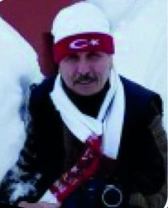 Hasan SEYİS Profil Fotoğrafı